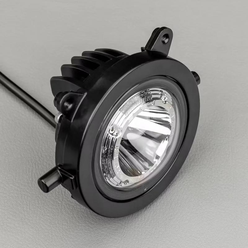 STEDI Boost Integrated Driving Light Nebelscheinwerfer - für ARB Deluxe